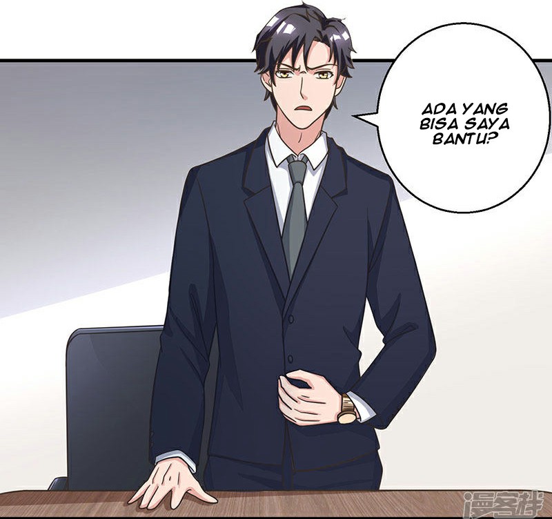 Rebirth Abandoned Less Return Chapter 09 Gambar 16